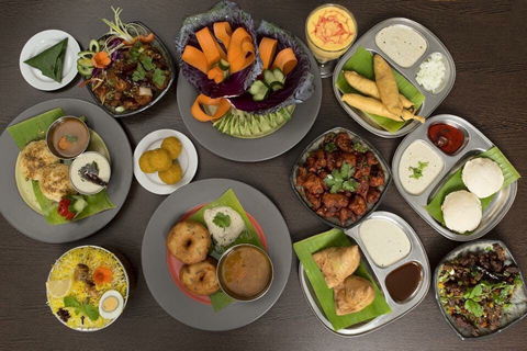 Ararat Family Restaurant - Accommodation Noosa 0