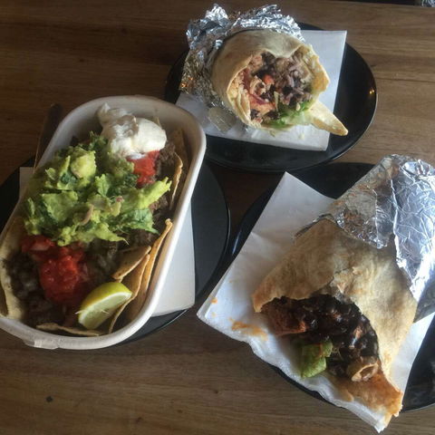 Arriba Grill - Westbourne Park - Accommodation Noosa 0