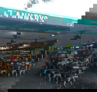 Flannery's - Accommodation Noosa