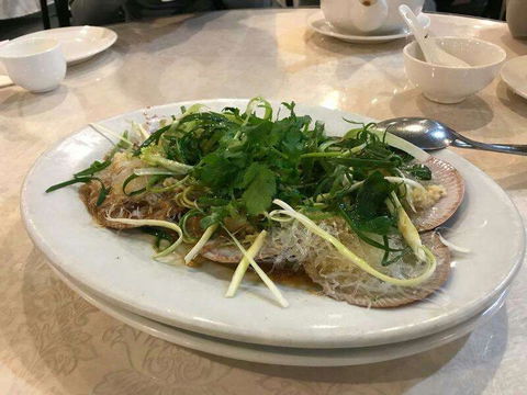 Lee Chinese Garden Restaurant - Accommodation Noosa 0