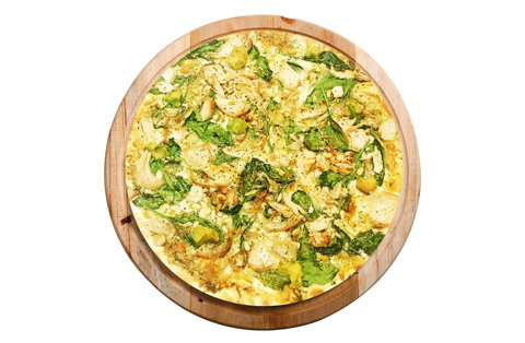 Pizza Vikings - Accommodation Noosa 0