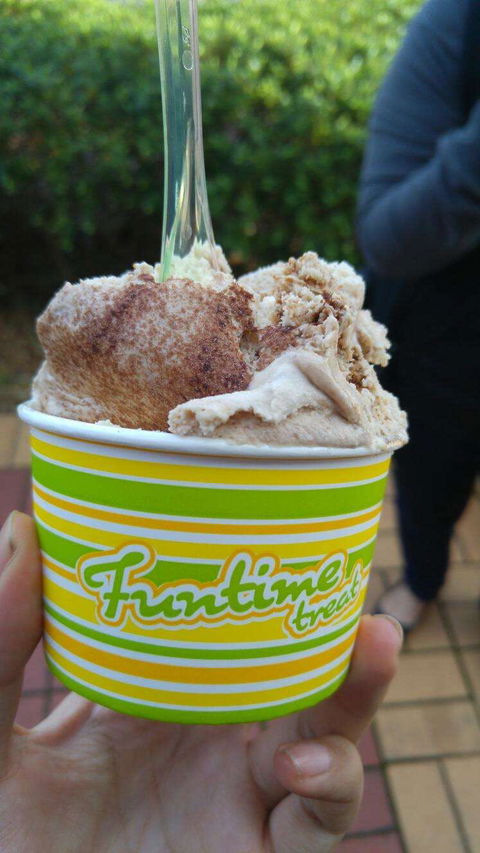 SI Gelato Bar - Accommodation Noosa 0