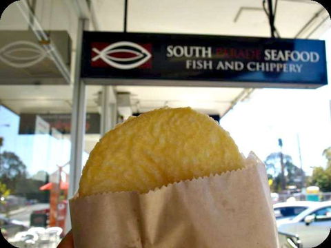 South Parade Seafood - Accommodation Noosa 0