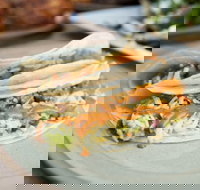 The Burrito Bar - Waterford - Accommodation Noosa