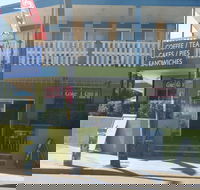 The Point Cafe and Takeaway - Accommodation Noosa