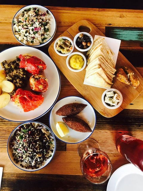 Xenia Food Store - Accommodation Noosa 0