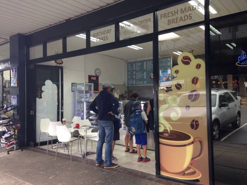 Bakery Elanora - Accommodation Noosa 0