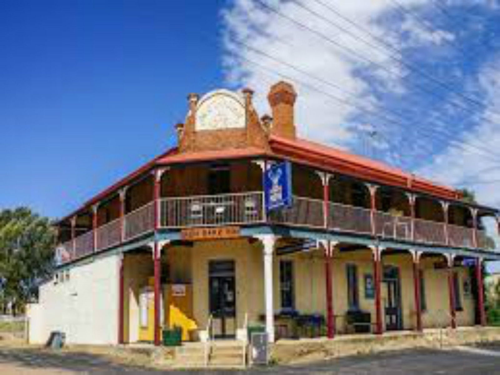Stuart Town NSW Accommodation Noosa