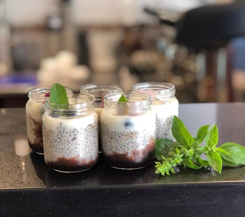 Kastury's Cafe And Restaurant - Accommodation Noosa 0