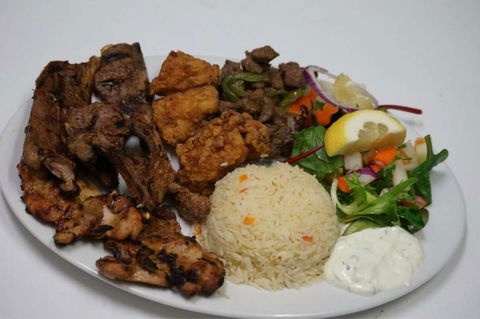 Khartoum Centre - Accommodation Noosa 0