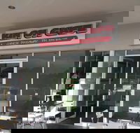 Kinon Chinese Takeaway - Accommodation Noosa