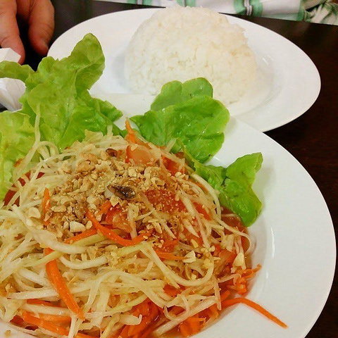 Thai Sensation - Accommodation Noosa 0