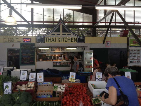 Thai Kitchen - Accommodation Noosa 0