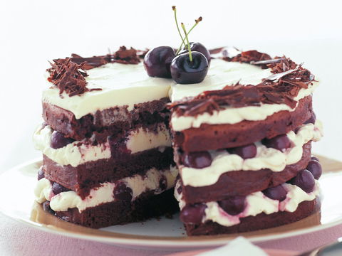 The Cheesecake Shop - Ipswich - Accommodation Noosa 0