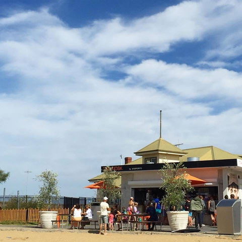 The Good Loaf Sourdough Bakery And Cafe - Accommodation Noosa 0