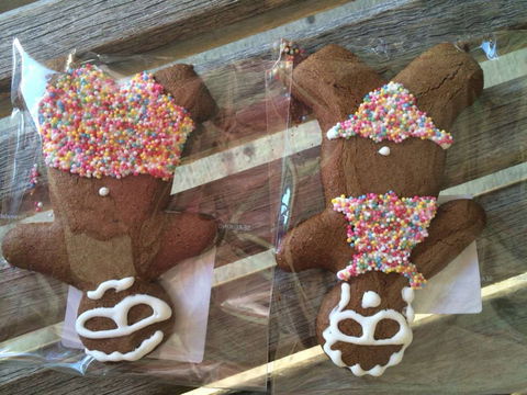 Waffle On A Stick - Accommodation Noosa 0