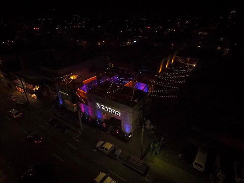 XCARGO - Accommodation Noosa 0