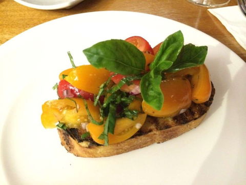 Alessandro's Pizzeria - Accommodation Noosa 0