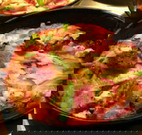 Asia Canteen - Arana Hills - Accommodation Noosa