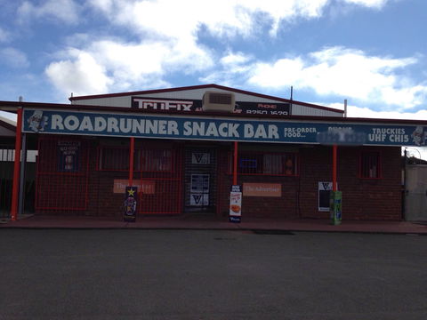 BBQ Noodle House - Accommodation Noosa 0