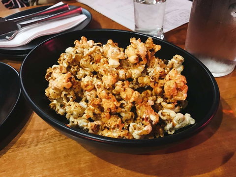 Coffee Guru - Franklin - Civic - Accommodation Noosa 0