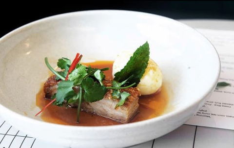 Good Fortune Roast Duck House - Perth CBD - Accommodation Noosa 0