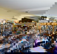 Kairos Cafe - Accommodation Noosa