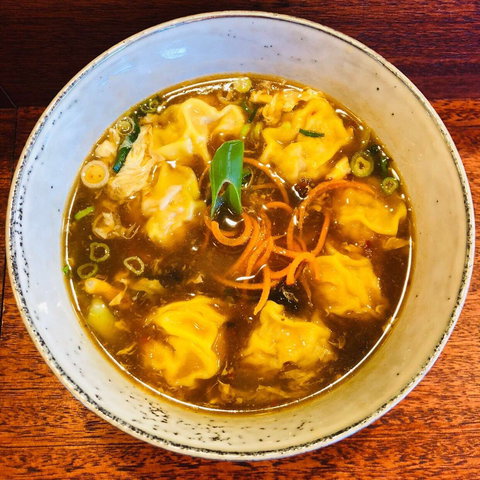 KUI Noodle Bar - Accommodation Noosa 0