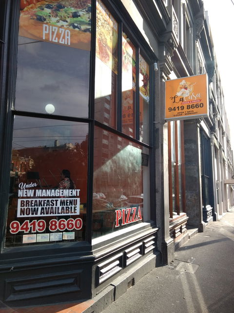 La Casa Pizza & Pasta - Accommodation Noosa 0