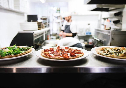 Motorina - Accommodation Noosa 0