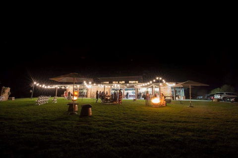 O'Leary Walker Wines Restaurant Clare Valley - Accommodation Noosa 1