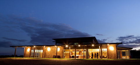 O'Leary Walker Wines Restaurant Clare Valley - Accommodation Noosa 2
