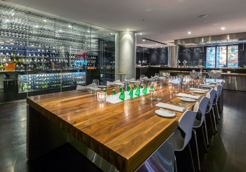 Vintaged Bar + Grill - Accommodation Noosa 0