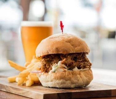 Anchovy - Accommodation Noosa 0