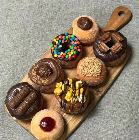 Anchovy - Accommodation Noosa 10