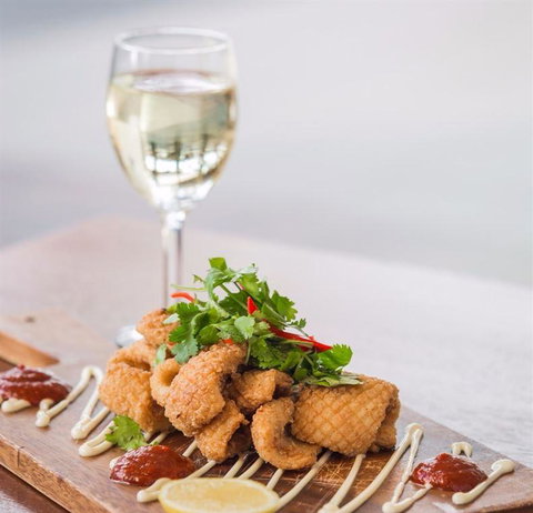 Anchovy - Accommodation Noosa 13