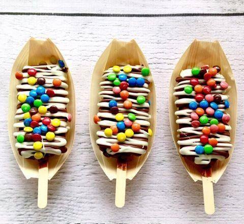 Anchovy - Accommodation Noosa 1