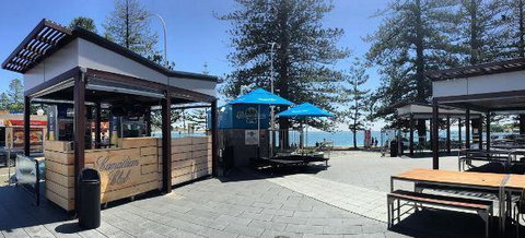 Anchovy - Accommodation Noosa 3