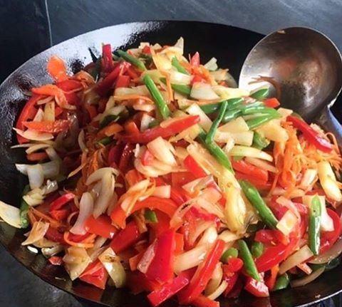 Anchovy - Accommodation Noosa 4