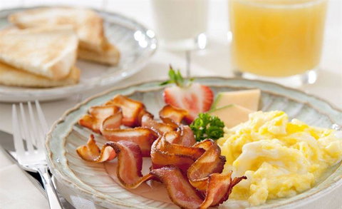 Anchovy - Accommodation Noosa 7