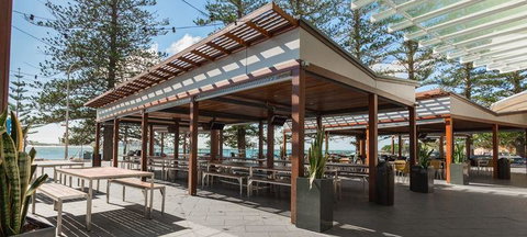 Anchovy - Accommodation Noosa 8