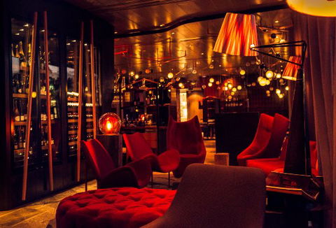 Penfolds Magill Estate Restaurant - Accommodation Noosa 0