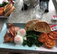 Rocklatino Caffe - Accommodation Noosa