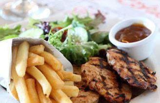 City Extra-Circular Quay - Accommodation Noosa 9