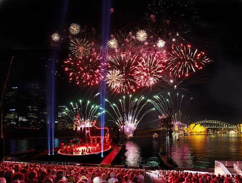 City Extra-Circular Quay - Accommodation Noosa 13