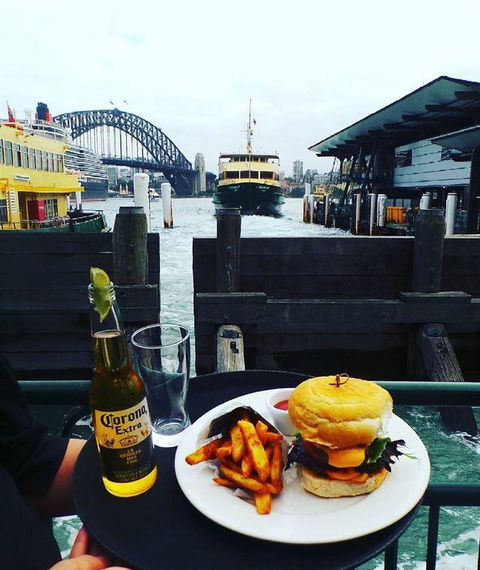 City Extra-Circular Quay - Accommodation Noosa 17