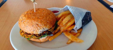 City Extra-Circular Quay - Accommodation Noosa 1
