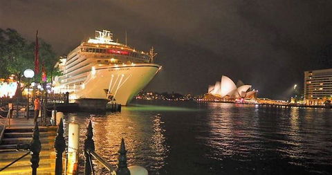 City Extra-Circular Quay - Accommodation Noosa 22