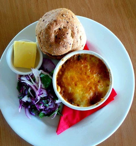 City Extra-Circular Quay - Accommodation Noosa 30