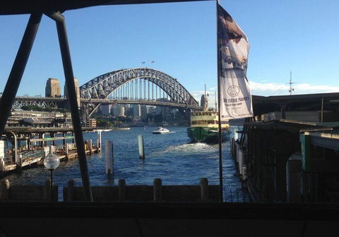 City Extra-Circular Quay - Accommodation Noosa 31